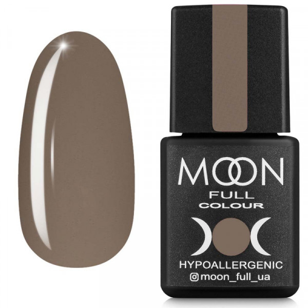 MOON FULL Brezze Gel Polish new, 8 ml № 426