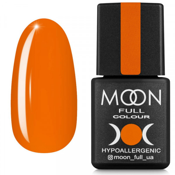 MOON FULL Brezze Gel Polish new, 8 ml № 440