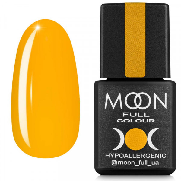 MOON FULL Brezze Gel Polish new, 8 ml № 441