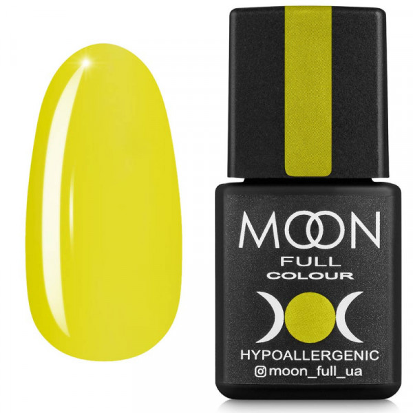 MOON FULL Brezze Gel Polish new, 8 ml № 445