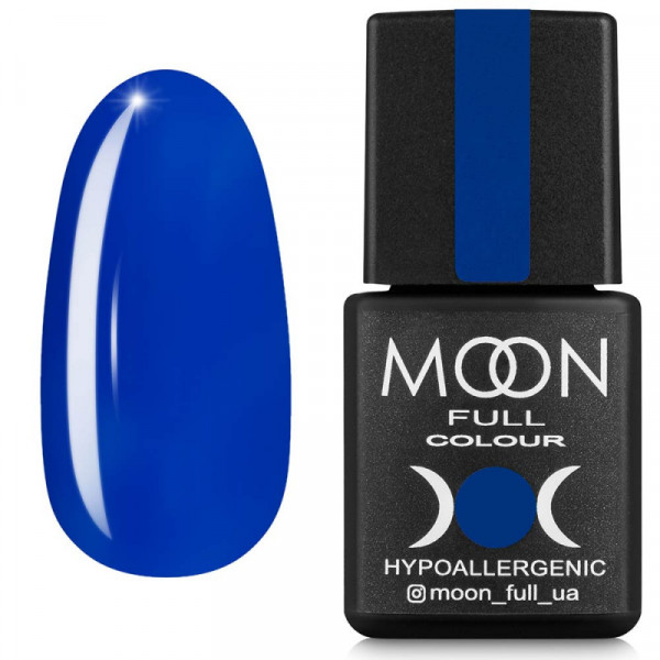 MOON FULL Brezze Gel Polish new, 8 ml № 450