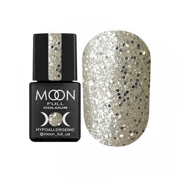 MOON FULL Christmas, 8 ml № 1004