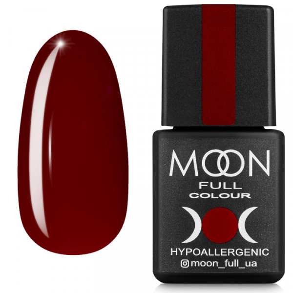 MOON FULL Envy color Rubber Base 8 мл №10