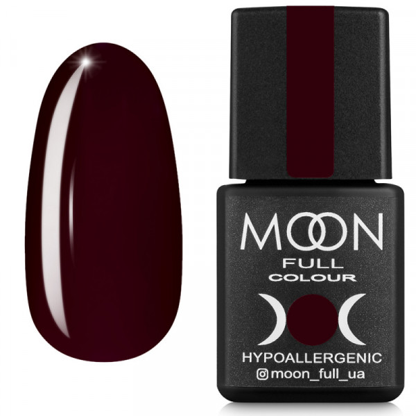 MOON FULL Envy color Rubber Base 8 ml №11