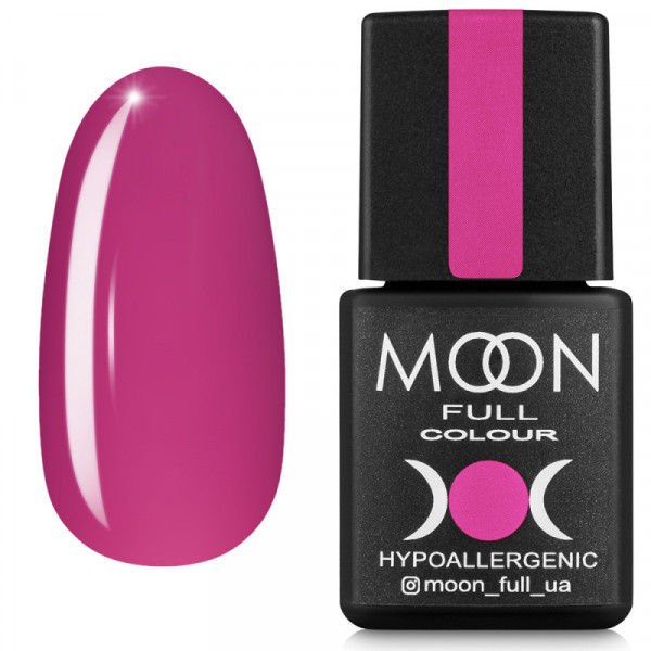 MOON FULL Envy color Rubber Base 8 ml №15