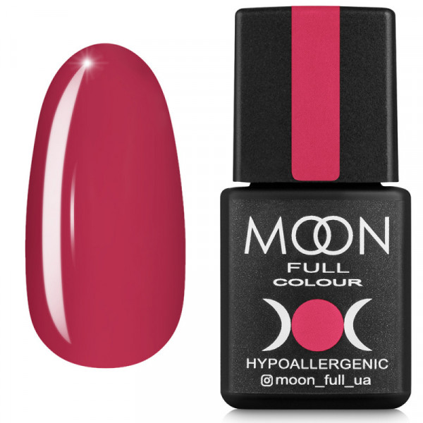 MOON FULL Envy color Rubber Base 8 ml №16