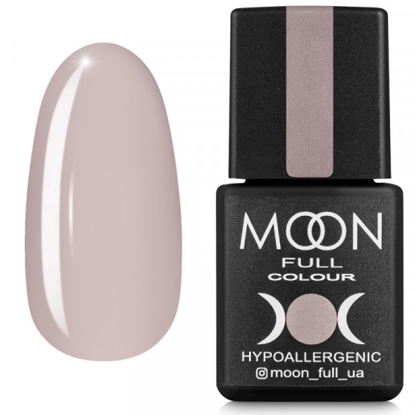 MOON FULL Envy color Rubber Base 8 мл №17