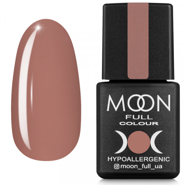 MOON FULL Envy color Rubber Base 8 ml №18