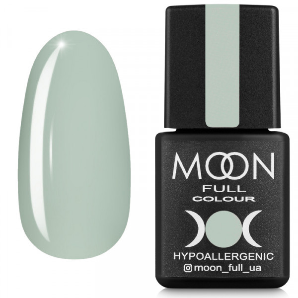 MOON FULL Envy color Rubber Base 8 ml №20