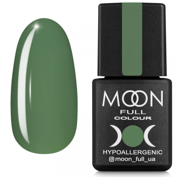 MOON FULL Envy color Rubber Base 8 мл №21