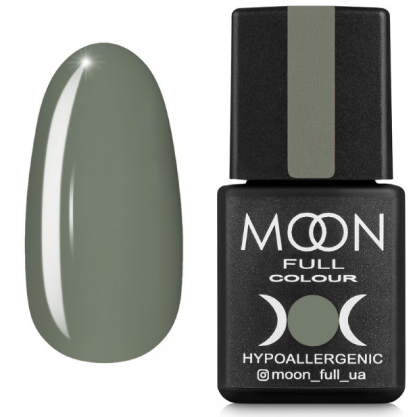 MOON FULL Envy color Rubber Base 8 мл №22