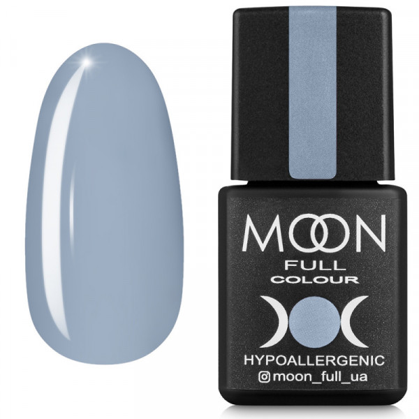 MOON FULL Envy color Rubber Base 8 мл №23