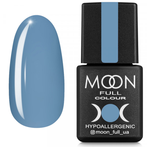 MOON FULL Envy color Rubber Base 8 ml №24