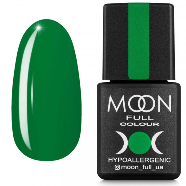 MOON FULL Fashion Gel Polish, № 244 8 ml.