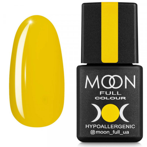 MOON FULL Fashion Gel Polish, № 245 8 ml.