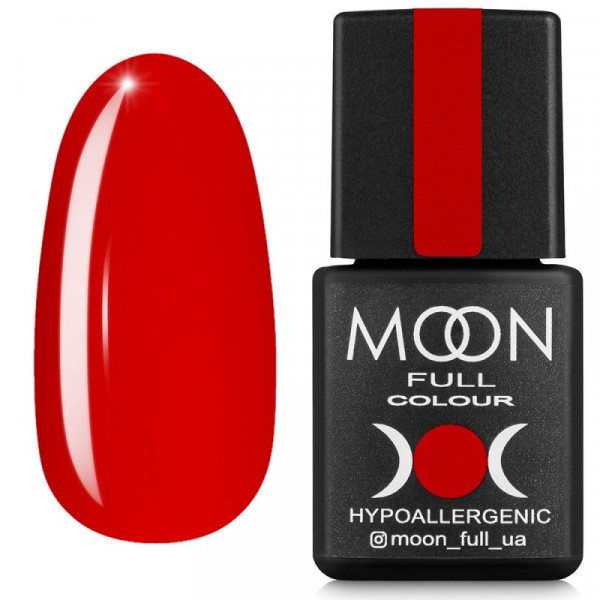 MOON FULL Ferrari color 8 ml №801