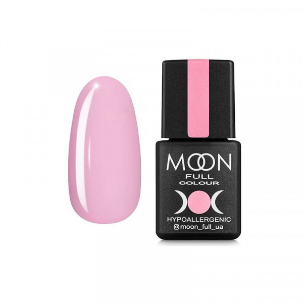 MOON FULL Gel Polish, 8 ml № 106