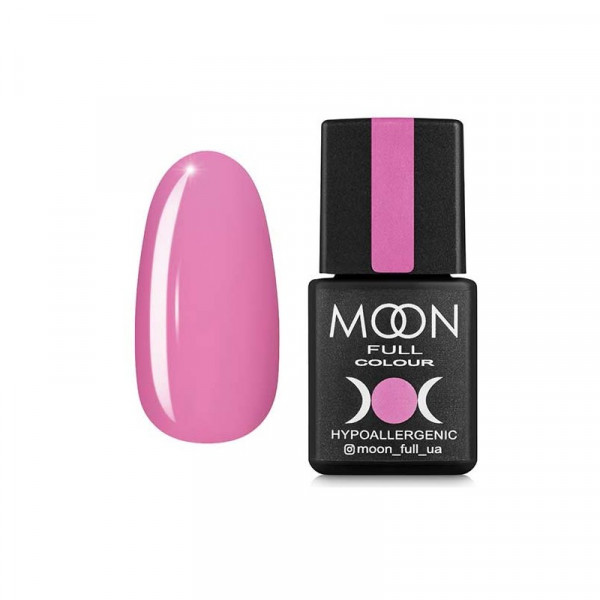 MOON FULL Gel Polish, 8 ml № 119