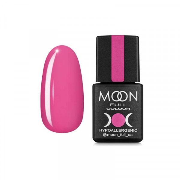 MOON FULL Gel Polish, 8 ml № 120