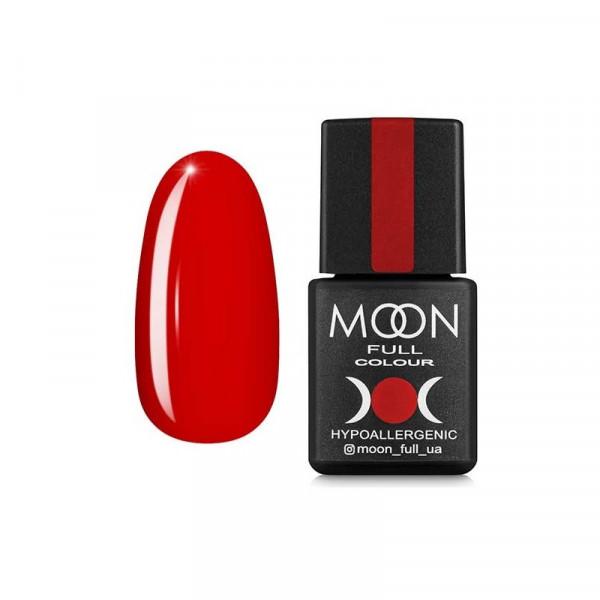 MOON FULL Gel Polish, 8 ml № 127