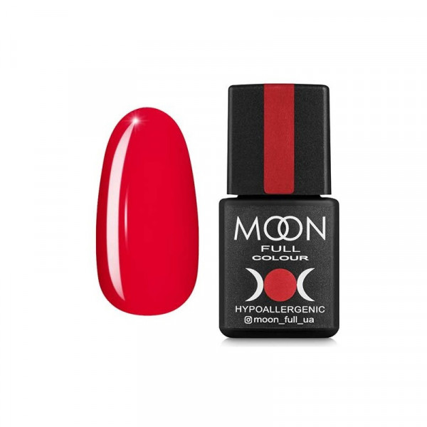 MOON FULL Gel Polish, 8 ml № 129