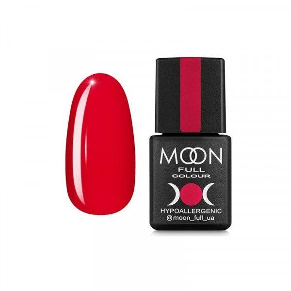 MOON FULL Gel Polish, 8 ml № 130