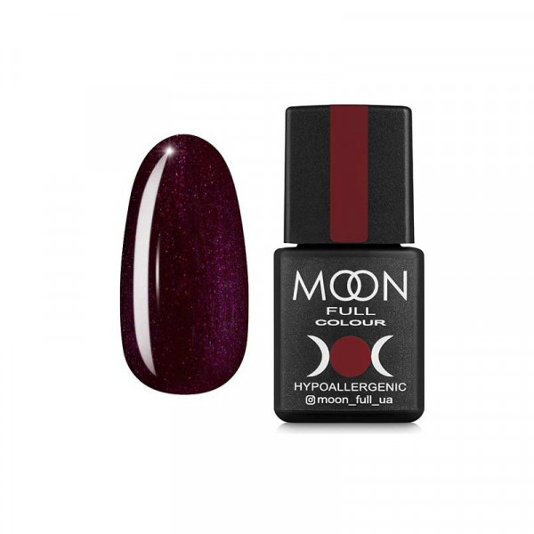 MOON FULL Gel Polish, 8 ml № 145