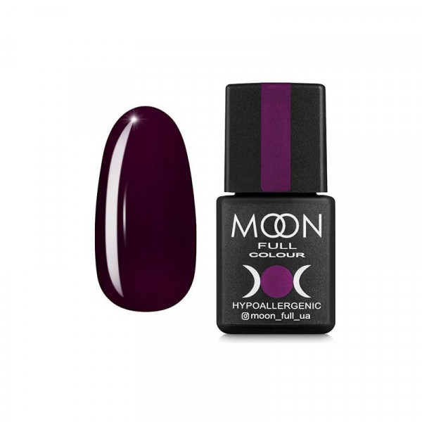 MOON FULL Gel Polish, 8 ml № 146