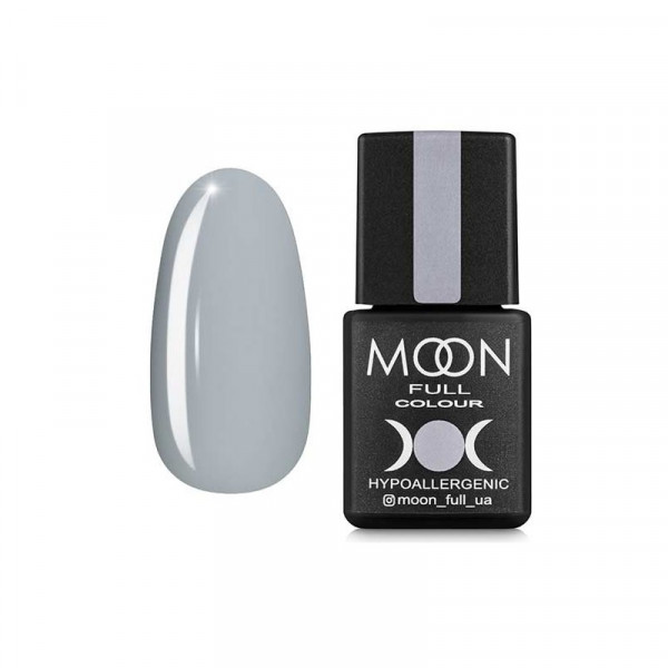 MOON FULL Gel Polish, 8 мл № 147