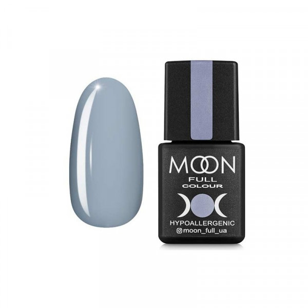 MOON FULL Gel Polish, 8 ml № 148