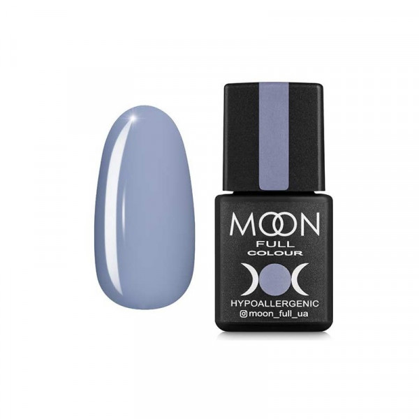 MOON FULL Gel Polish, 8 ml № 149