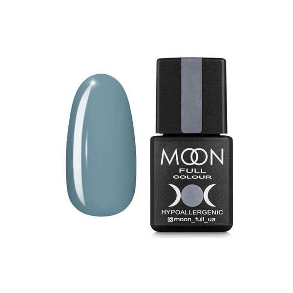 MOON FULL Gel Polish, 8 ml № 150