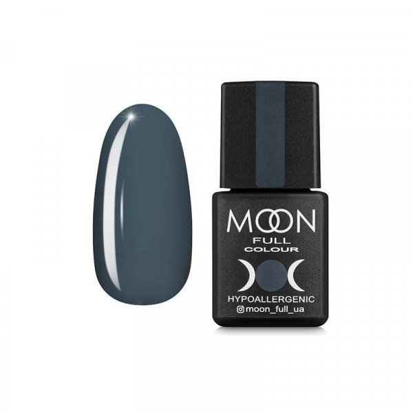 MOON FULL Gel Polish, 8 ml № 151