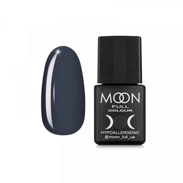 MOON FULL Gel Polish, 8 ml № 152