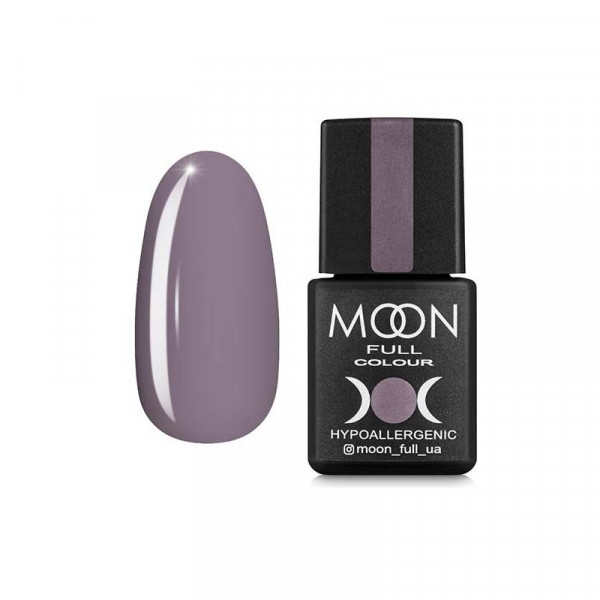 MOON FULL Gel Polish, 8 ml № 153