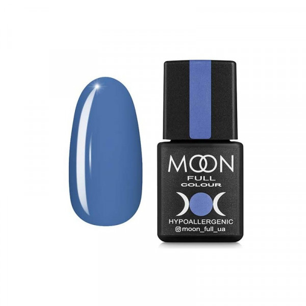 MOON FULL Gel Polish, 8 ml № 154