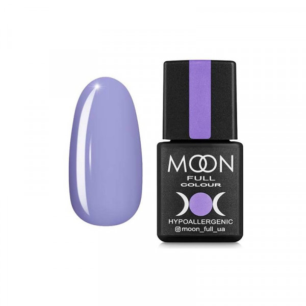 MOON FULL Gel Polish, 8 мл № 156