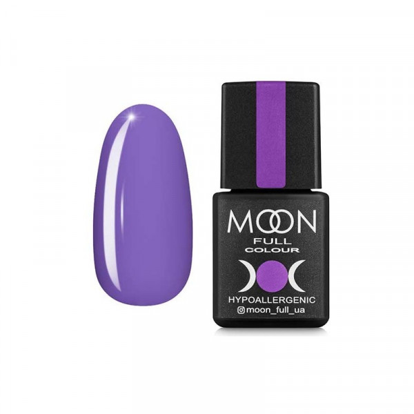 MOON FULL Gel Polish, 8 мл № 157