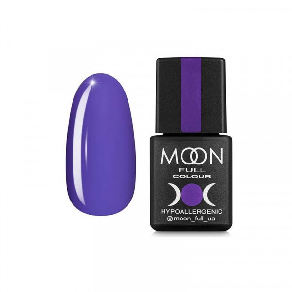 MOON FULL Gel Polish, 8 мл № 161