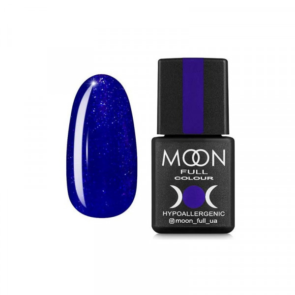 MOON FULL Gel Polish, 8 ml № 173