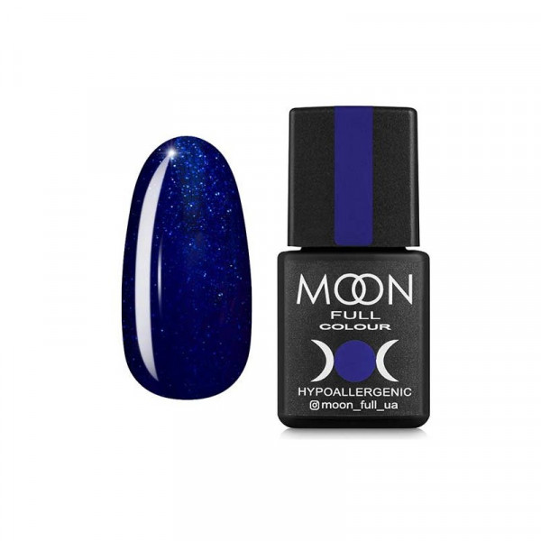 MOON FULL Gel Polish, 8 мл № 174