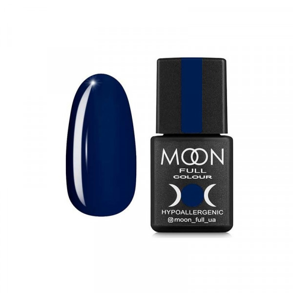 MOON FULL Gel Polish, 8 мл № 175