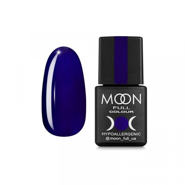 MOON FULL Gel Polish, 8 мл № 177