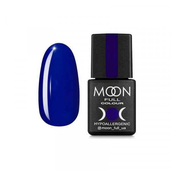 MOON FULL Gel Polish, 8 мл № 178