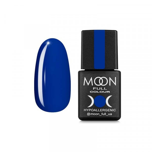 MOON FULL Gel Polish, 8 ml № 179