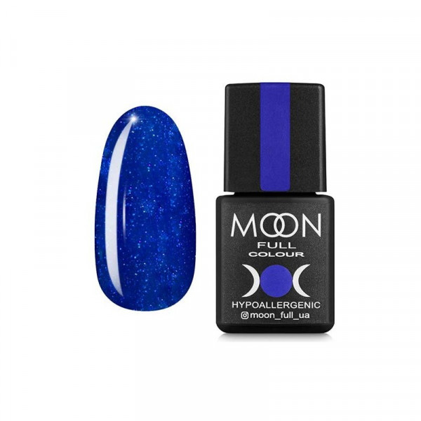 MOON FULL Gel Polish, 8 ml № 180