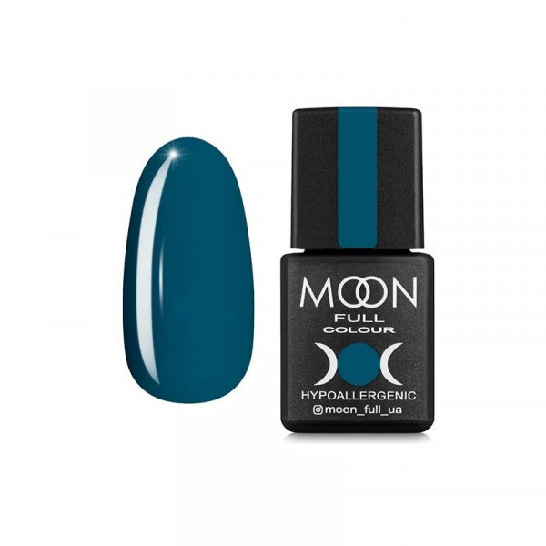 MOON FULL Gel Polish, 8 мл № 184