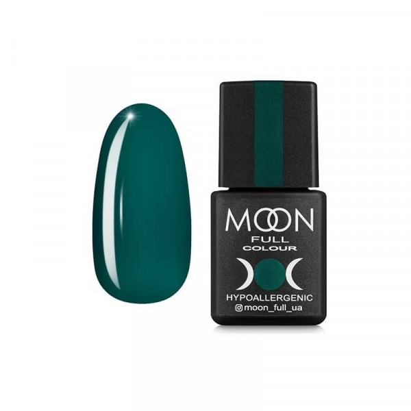 MOON FULL Gel Polish, 8 ml № 185