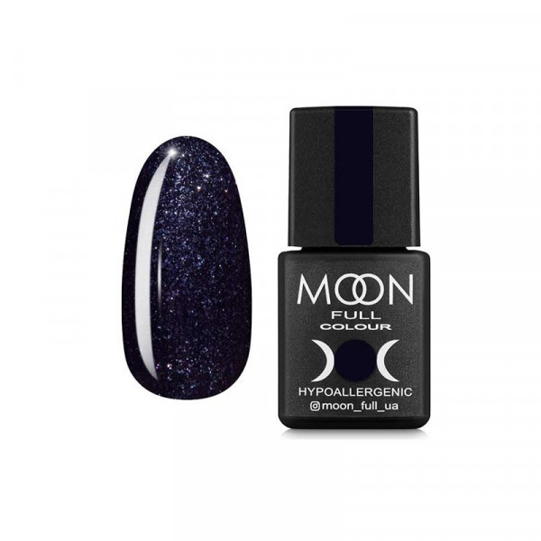 MOON FULL Gel Polish, 8 ml № 189