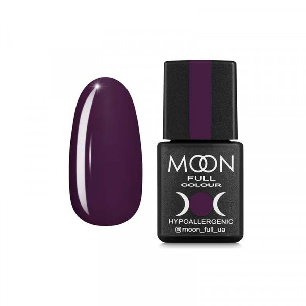 MOON FULL Gel Polish, 8 мл № 190